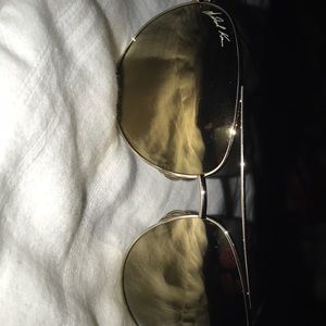 Michael kors sunglasses